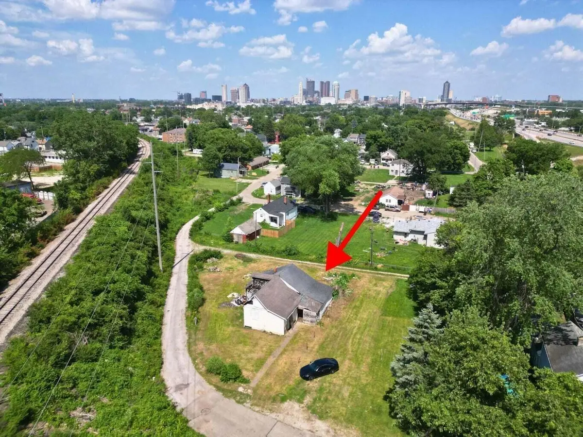 450 S Princeton Avenue, Columbus, OH 43223 - #1