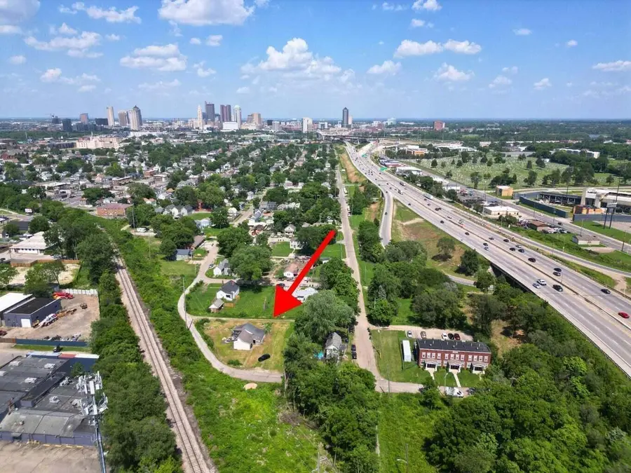 450 S Princeton Avenue, Columbus, OH 43223 - #2