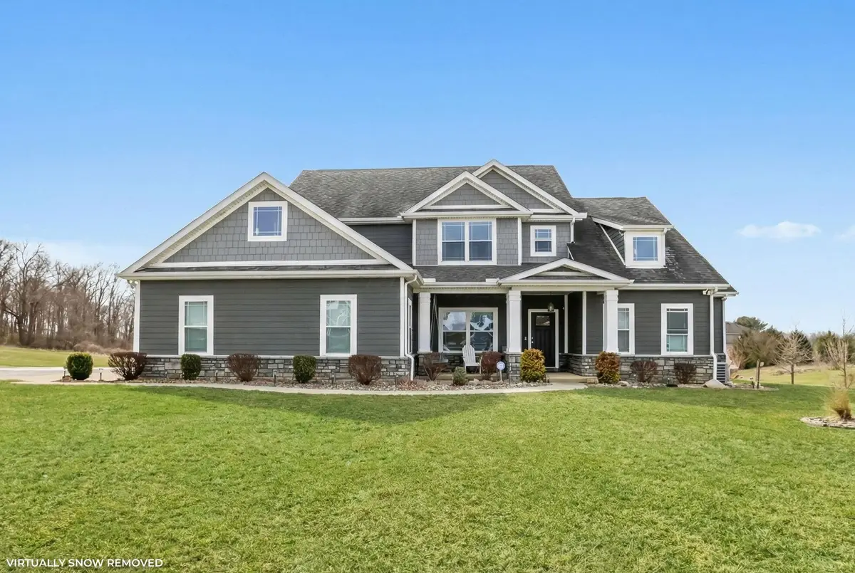 109 Whitetail Ridge Way, Hebron, OH 43025 - #1