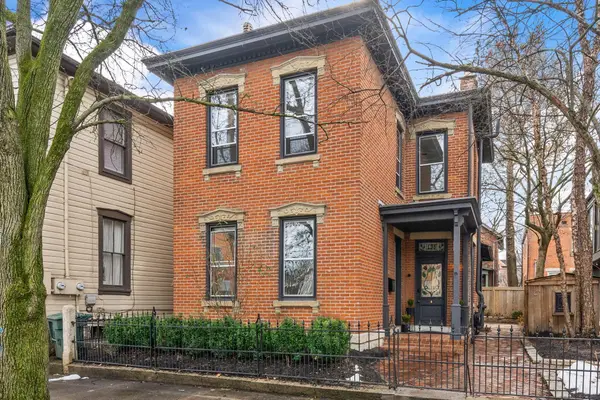 135 E Whittier Street, Columbus, OH 43206