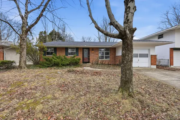 1485 Norma Road, Columbus, OH 43229