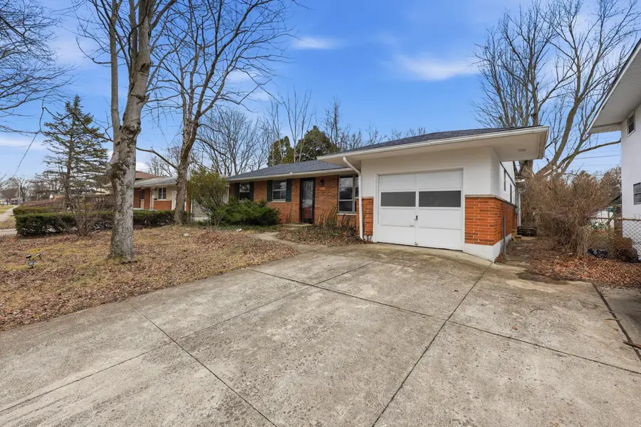 1485 Norma Road, Columbus, OH 43229 - #2