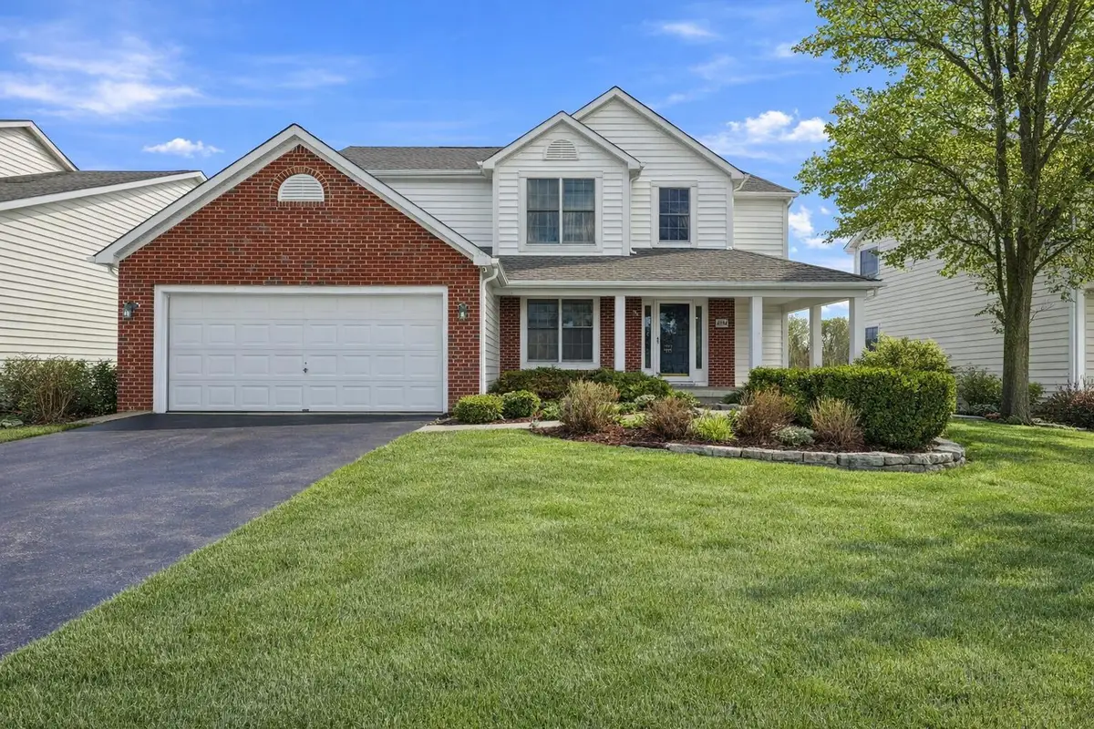 4554 Commons Park Drive, New Albany, OH 43054 - #1