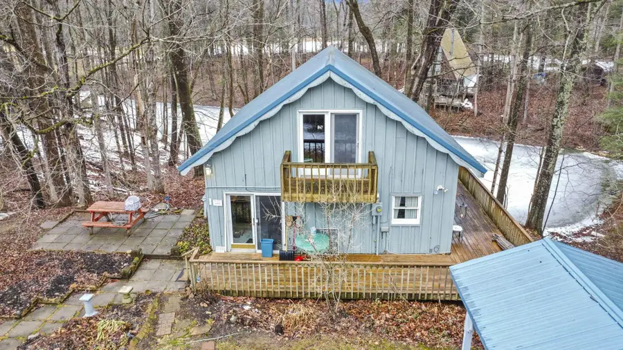 12918 Monarch Lane, Rockbridge, OH 43149 - #2