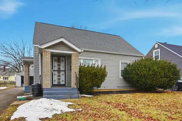 990 E 21st Avenue, Columbus, OH 43211