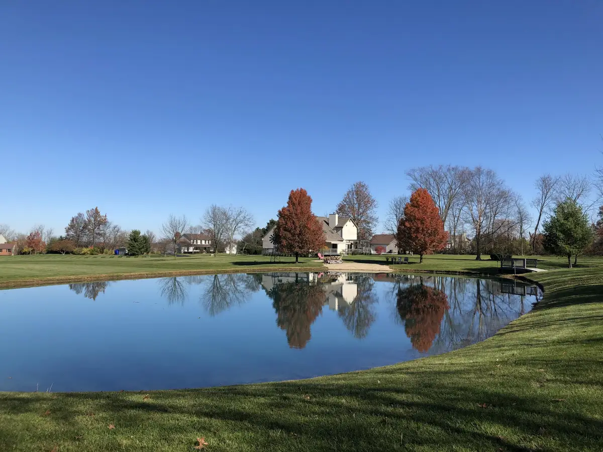 12819 Sugar Mill Lane, Plain City, OH 43064 - #1