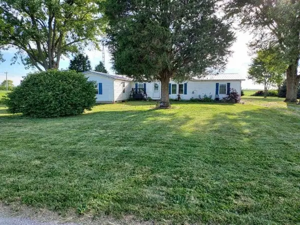 4345 Caledonia Northern Road, Marion, OH 43302