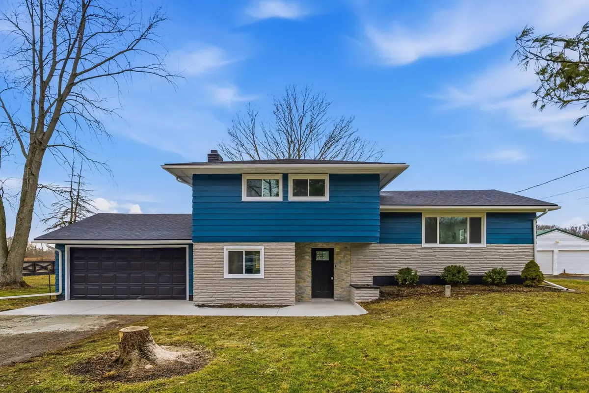 3161 Smeltzer Road, Marion, OH 43302 - #1