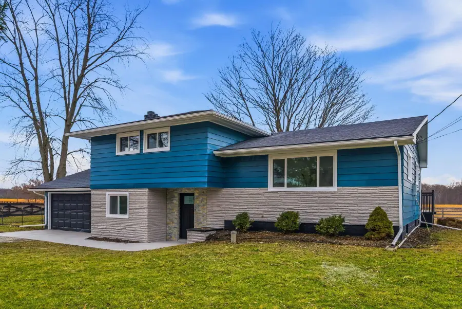 3161 Smeltzer Road, Marion, OH 43302 - #3