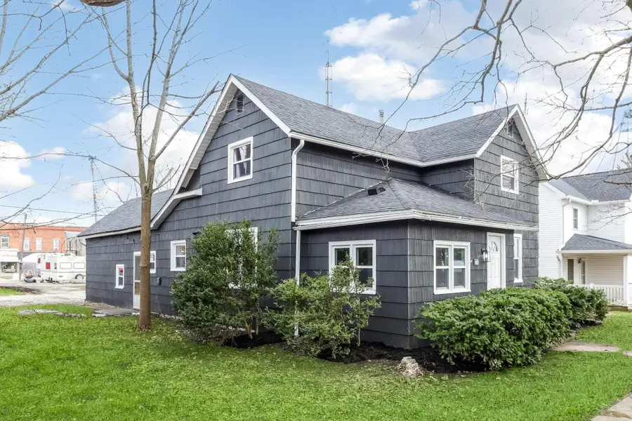 109 S High Street, Mount Victory, OH 43340 - #3