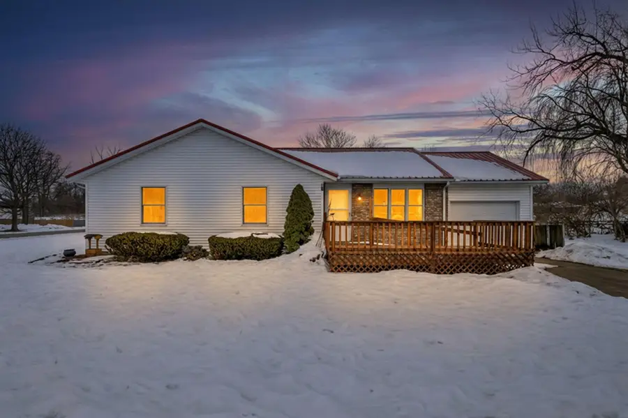 614 Buckeye Lane, Mount Gilead, OH 43338 - #2