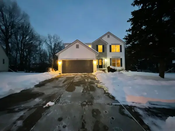 392 Old Ivory Court, Blacklick, OH 43004