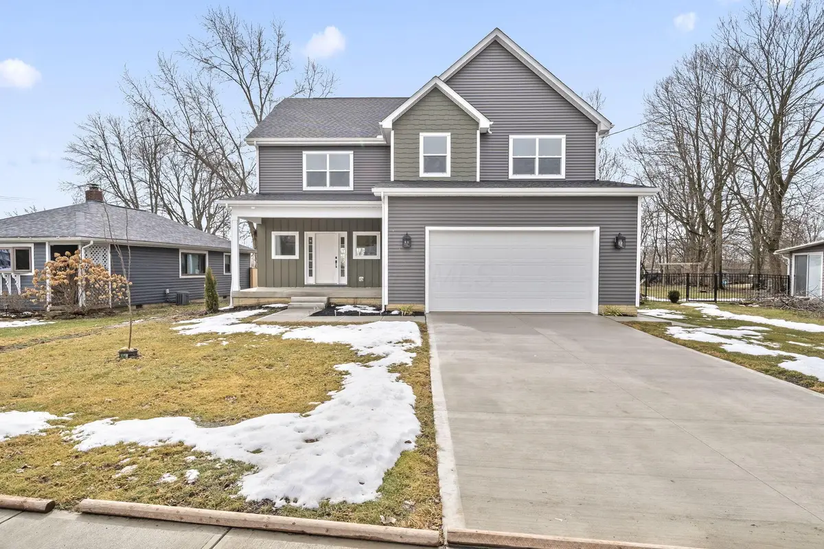 97 W Center Street, Milford Center, OH 43045 - #1