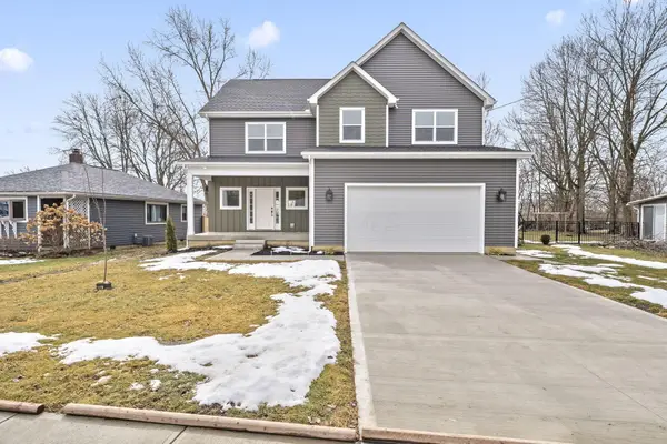 97 W Center Street, Milford Center, OH 43045