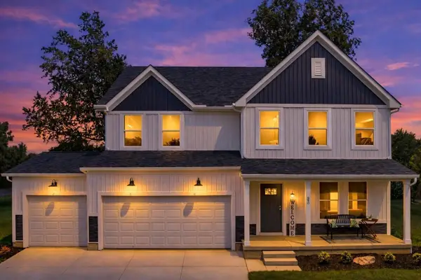 680 Eton Street, Marion, OH 43302