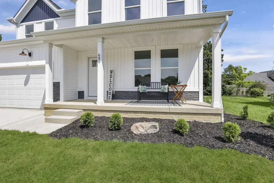 680 Eton Street, Marion, OH 43302 - #3