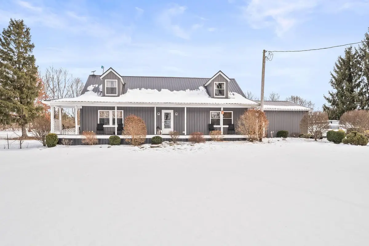 2946 Martel Road, Caledonia, OH 43314 - #1