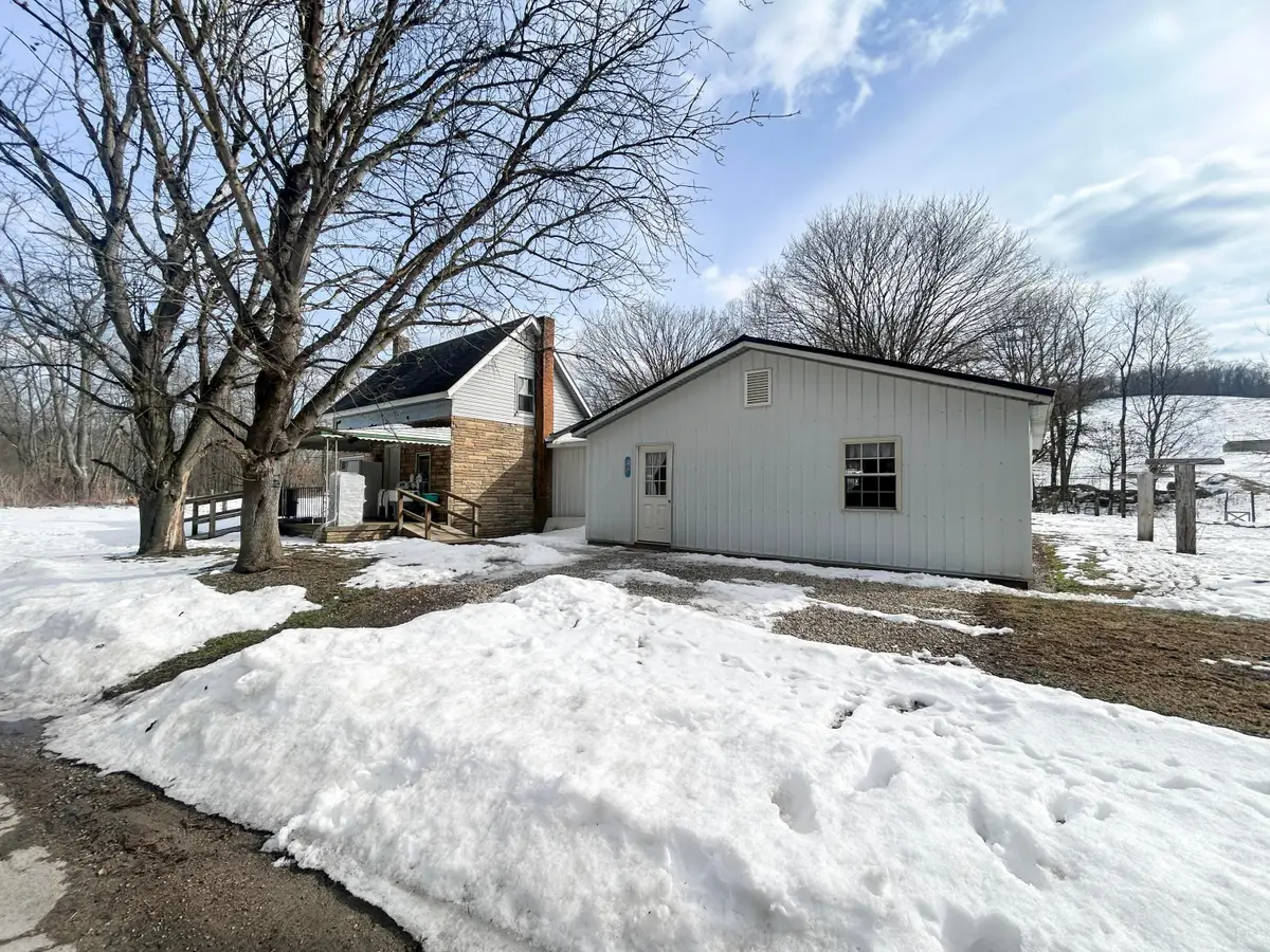 18474 Frampton Road, Frazeysburg, OH 43822 - #1