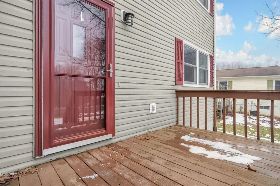 153 Northern Spy Drive, Howard, OH 43028 - #2