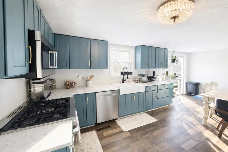 4968 Township Road 191, Marengo, OH 43334 - #3