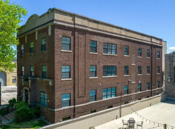 595 E Broad Street, Columbus, OH 43215