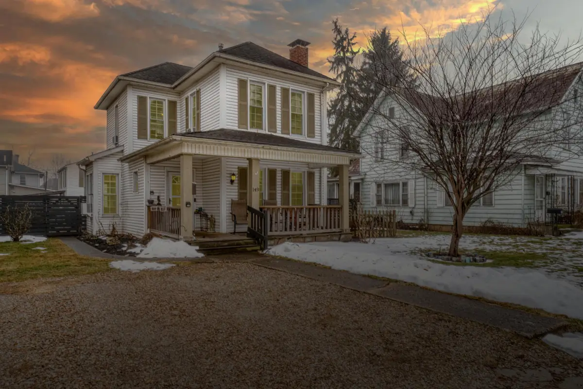 149 Maholm Street, Newark, OH 43055 - #1