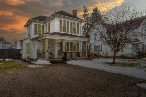 149 Maholm Street, Newark, OH 43055