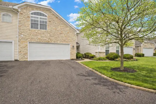 5145 Vinings Boulevard, Dublin, OH 43016