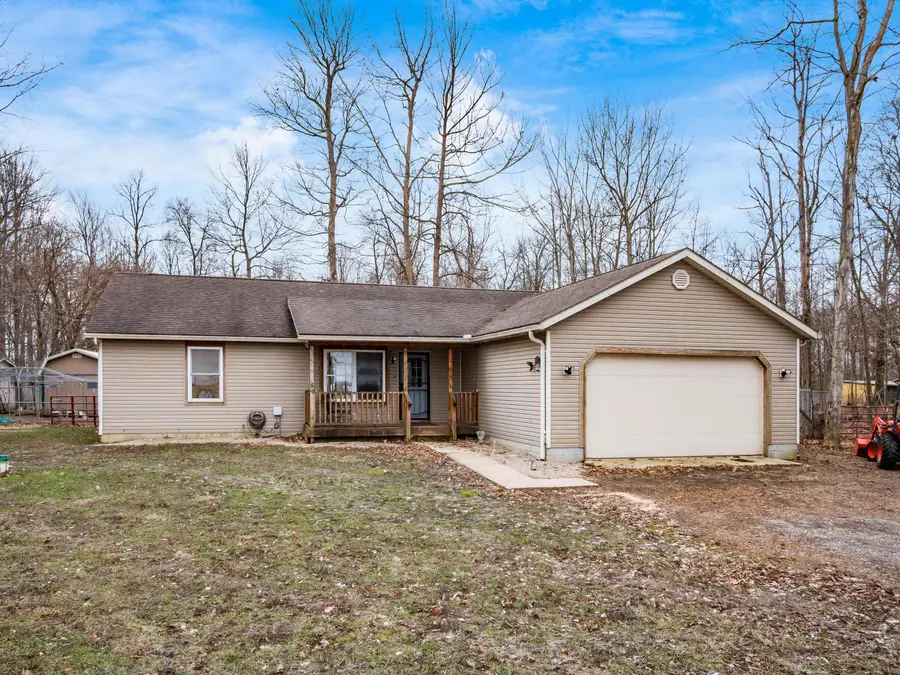 7755 W State Route 29, Harrison, OH 43318 - #2