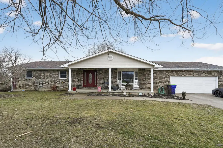 11677 Todhunter Road, Leesburg, OH 45135 - #2