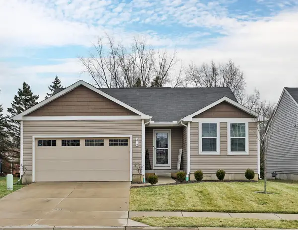 216 Skyway Drive, Springfield, OH 45505