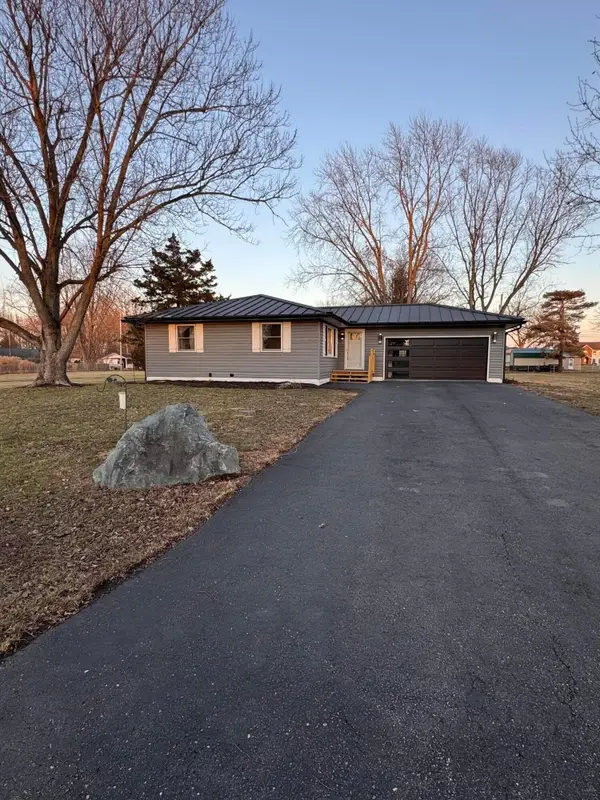 3612 Pleasant Drive, Prospect, OH 43342