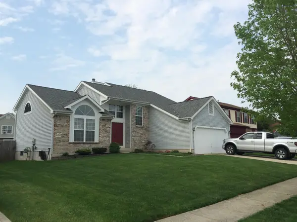 2739 Salem Hills Court, Pickerington, OH 43147