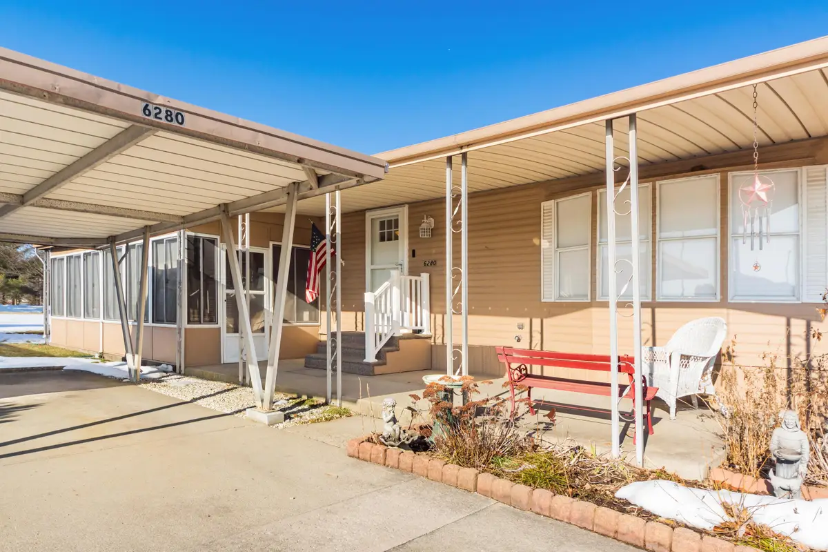 6280 Cartwright Lane N, Dublin, OH 43016 - #1