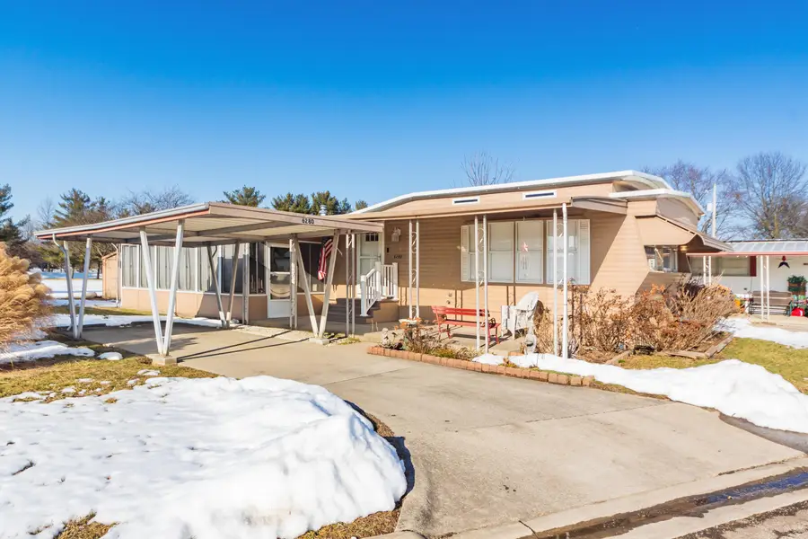 6280 Cartwright Lane N, Dublin, OH 43016 - #2