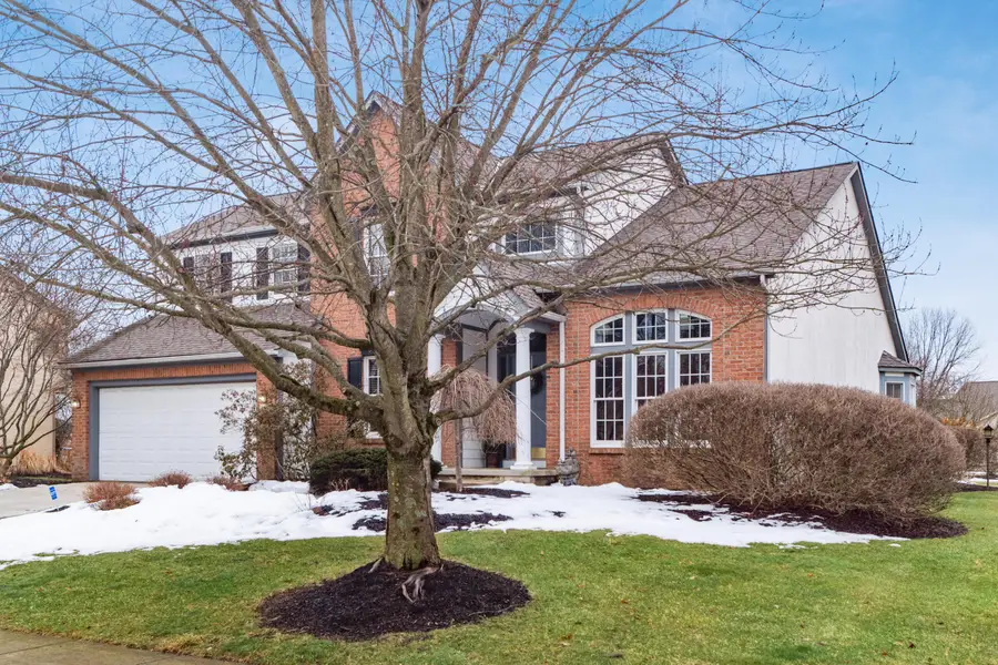 5832 Burnett Drive N, Galena, OH 43021 - #2