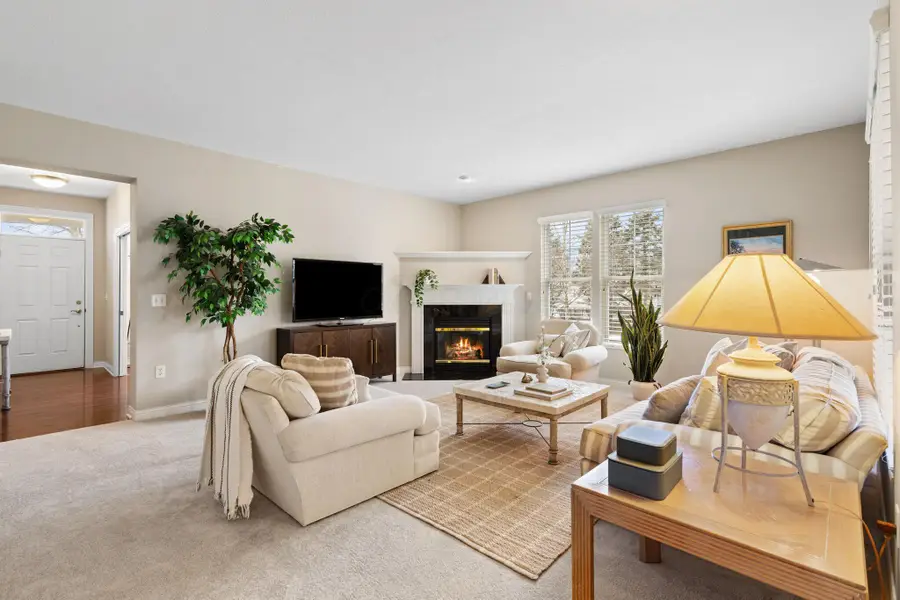 4906 Golf Village Drive, Powell, OH 43065 - #2