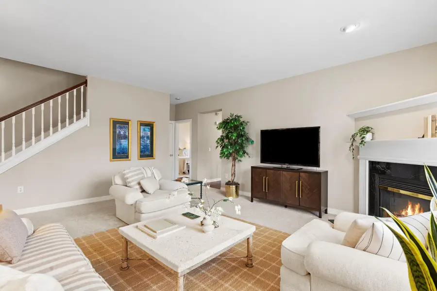 4906 Golf Village Drive, Powell, OH 43065 - #3