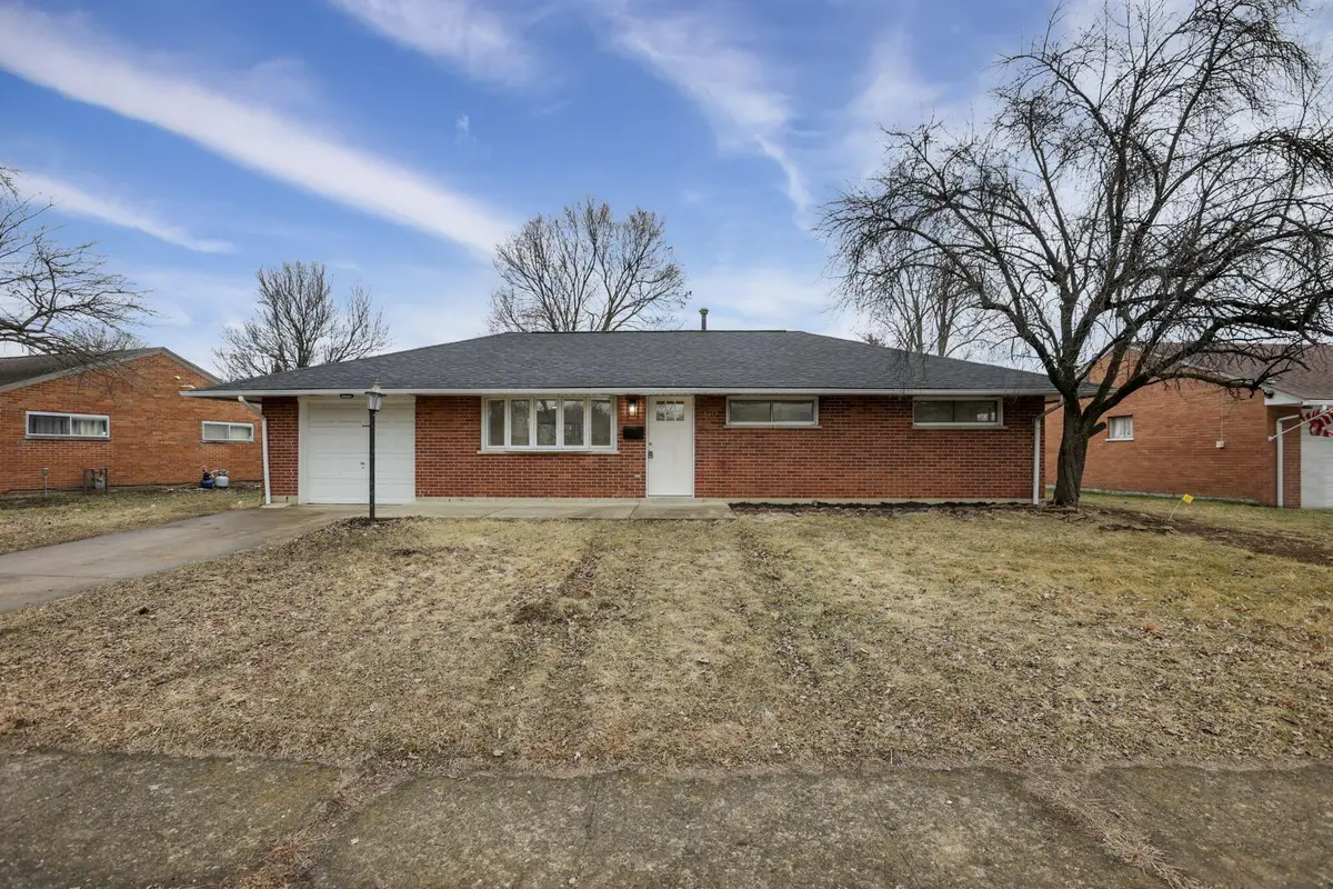 3340 Miriam Drive S, Columbus, OH 43204 - #1