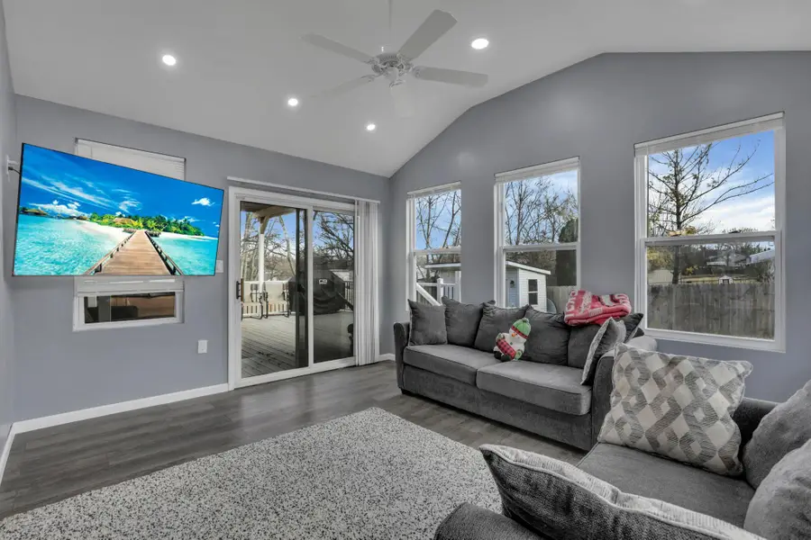 3407 Western Hill Road, Columbus, OH 43223 - #3