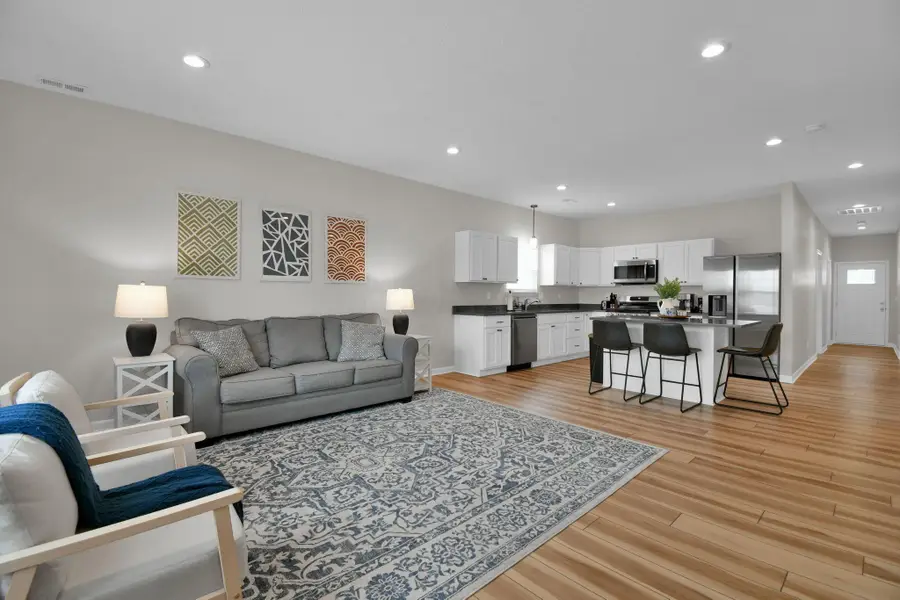 121 Isabelle Road, Newark, OH 43055 - #3