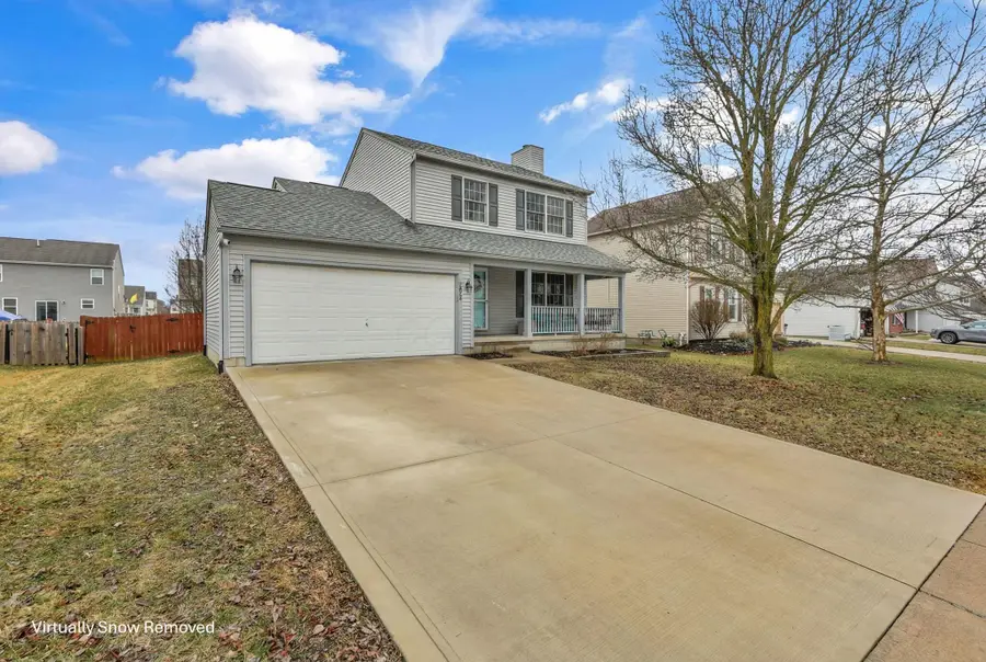 2634 Fernwood Avenue, Lancaster, OH 43130 - #3