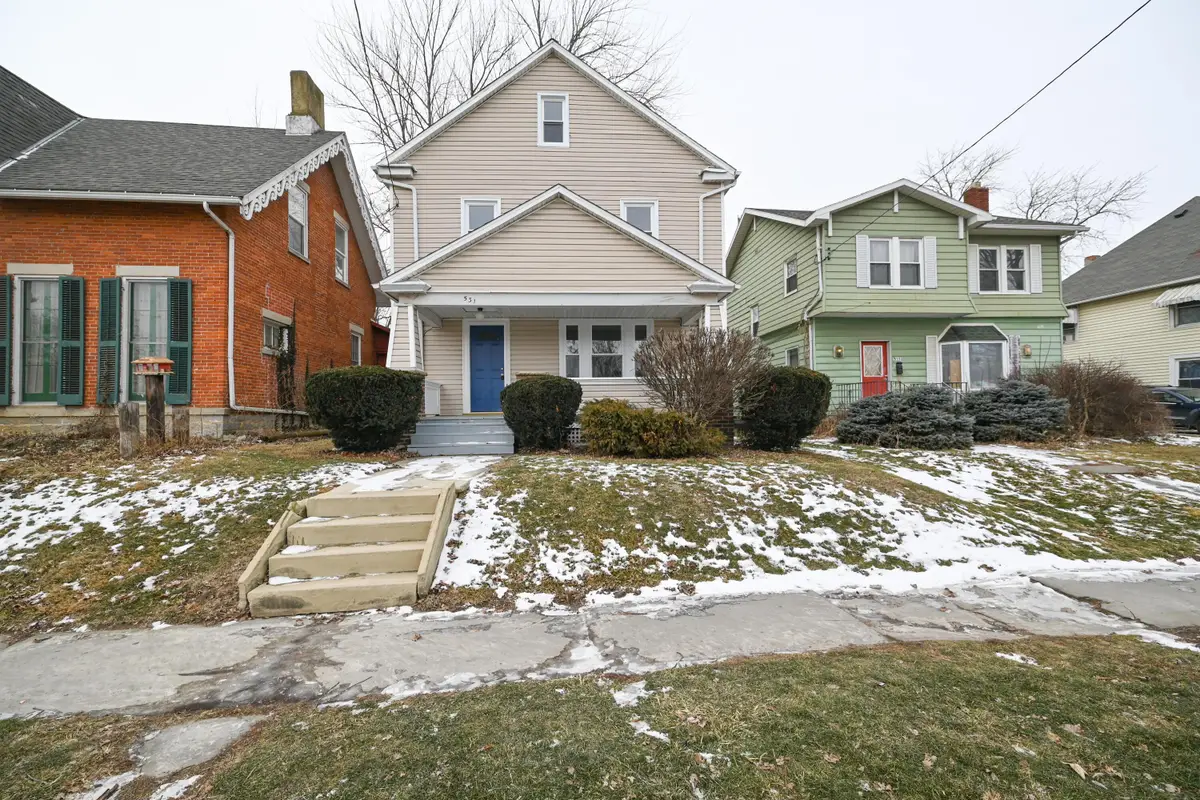 531 N Main Street, Marion, OH 43302 - #1