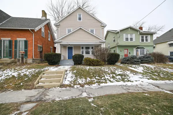 531 N Main Street, Marion, OH 43302