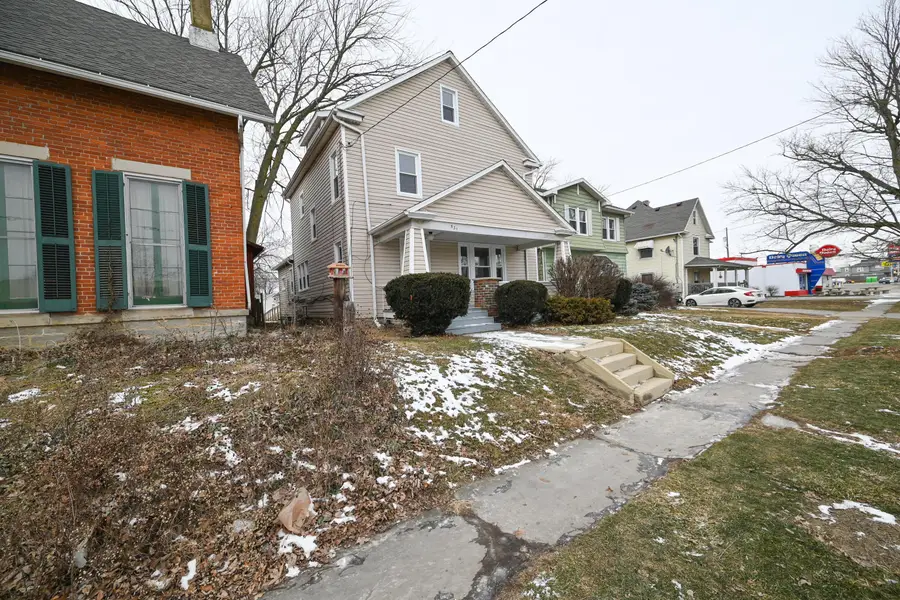 531 N Main Street, Marion, OH 43302 - #2