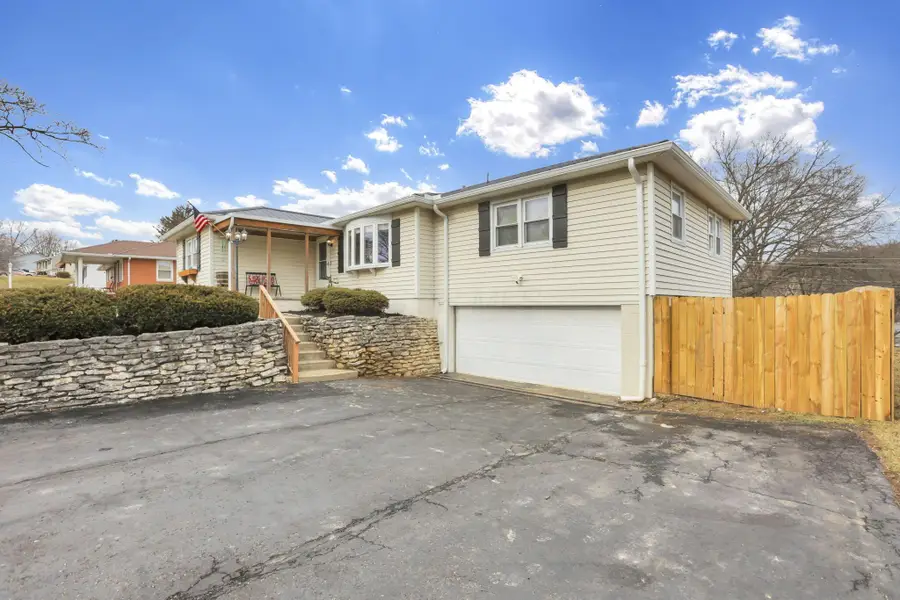 2014 N Columbus Street, Lancaster, OH 43130 - #2
