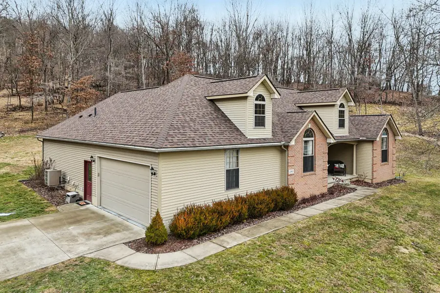 2363 Turnberry Court, Newark, OH 43055 - #2
