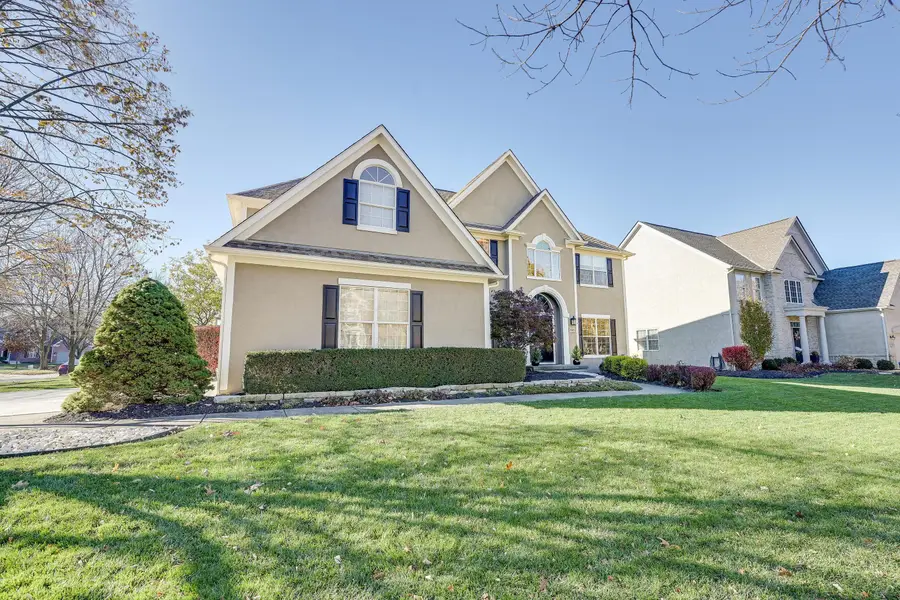 7645 Fulmar Drive, Dublin, OH 43017 - #2