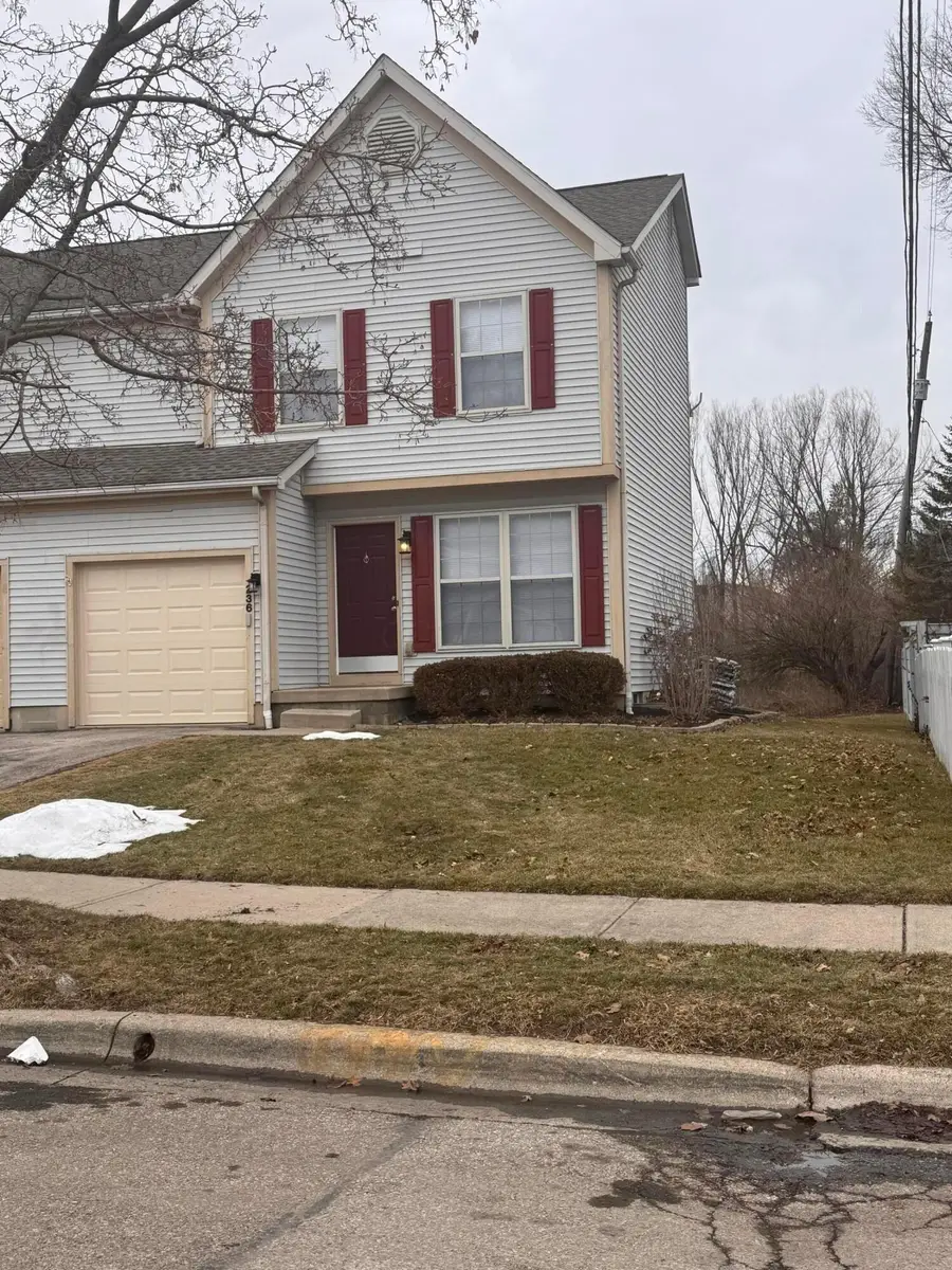 236 Richards Drive, Delaware, OH 43015 - #2