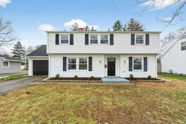 399 Carilla Lane, Columbus, OH 43228